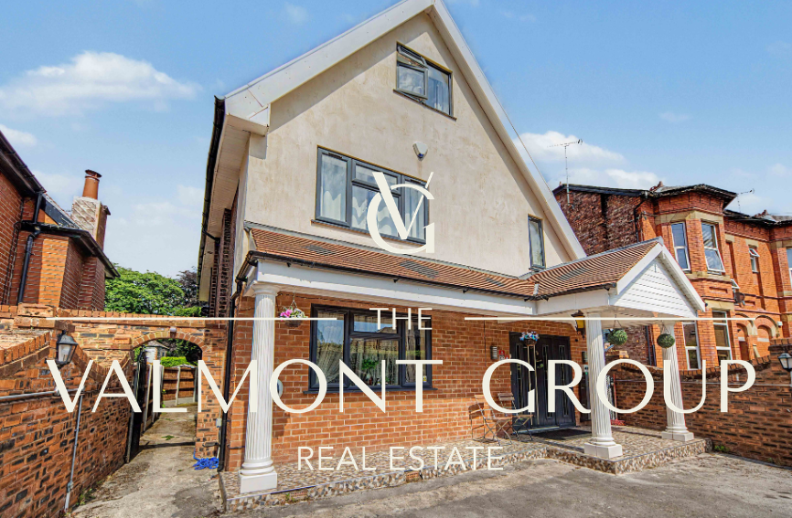 Main image of property: Valmont collective Manchester