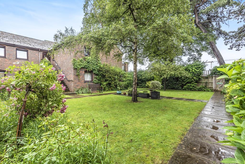 Main image of property: Charles Ponsonby House, Summertown, OX2