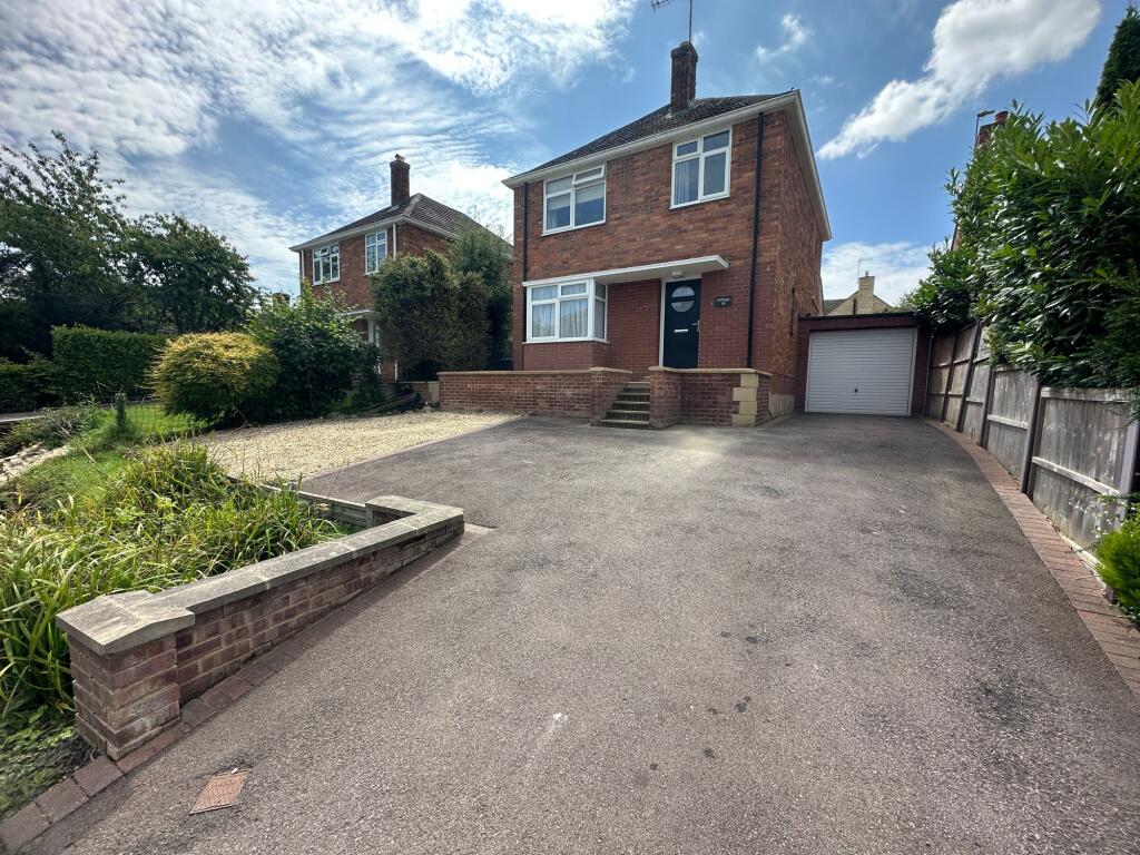 Main image of property: Chapel Lane, Woodmancote, GL52