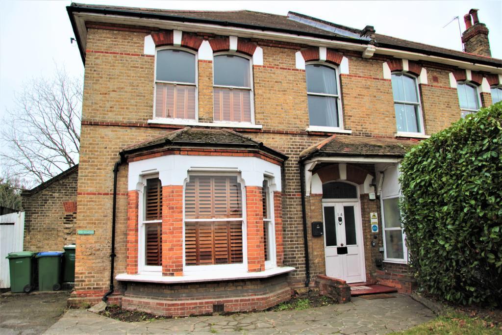 Main image of property: Elm Road, Sidcup, Kent, DA14 6AD