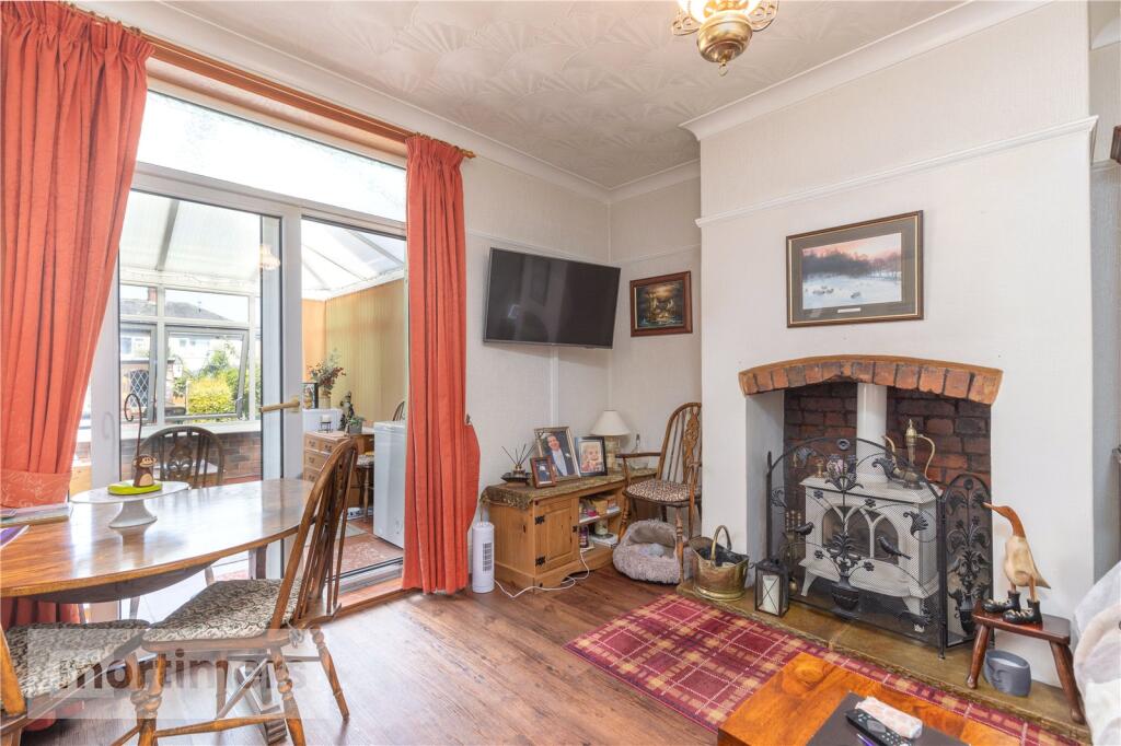 House in Blackburn - View 4