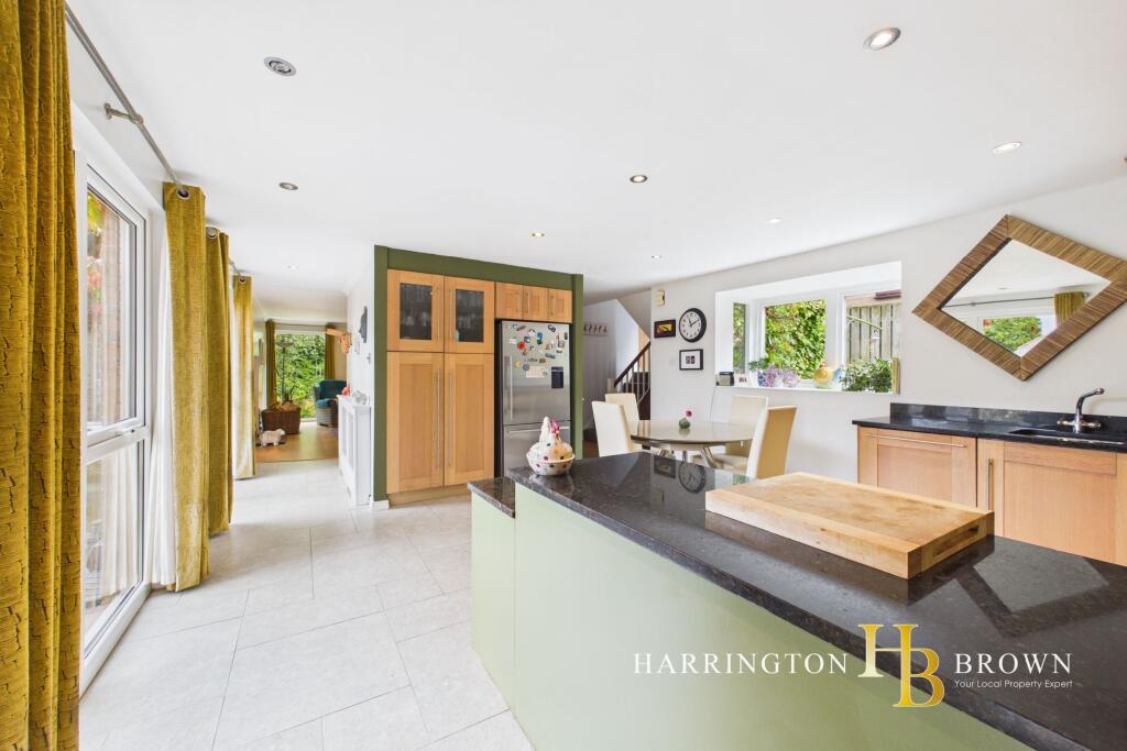 Kempton Close, Shotley Bridge photo 4