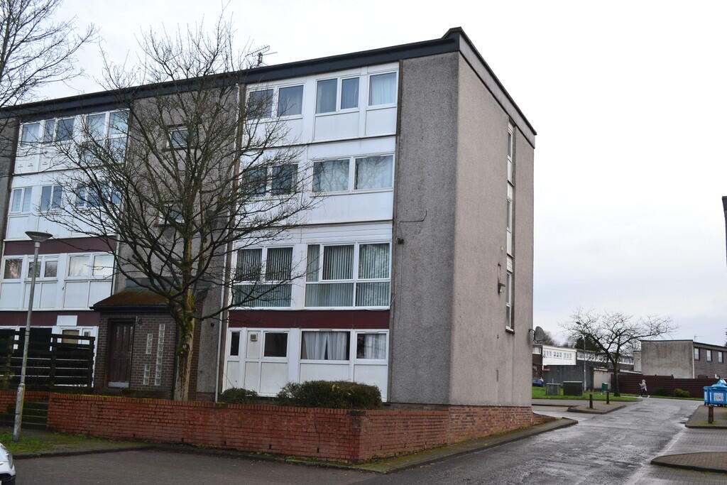 Main image of property: Glenacre Road, Cumbernauld