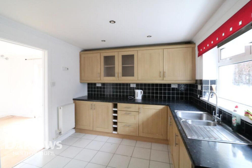 Main image of property: Grovers Close, Pontypridd