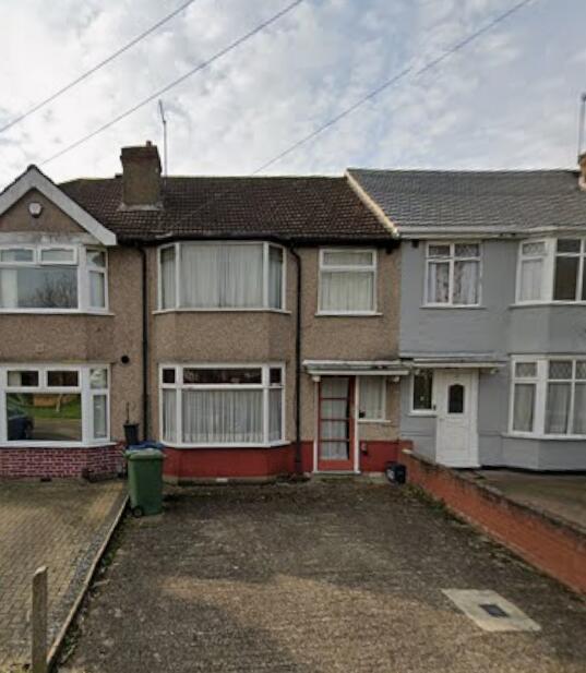 Main image of property: Walton Avenue, Harrow