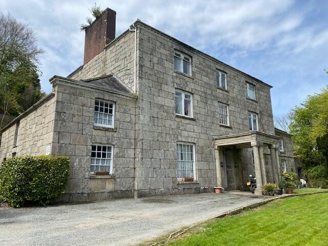 Main image of property: Trevarrick Hall, St Austell