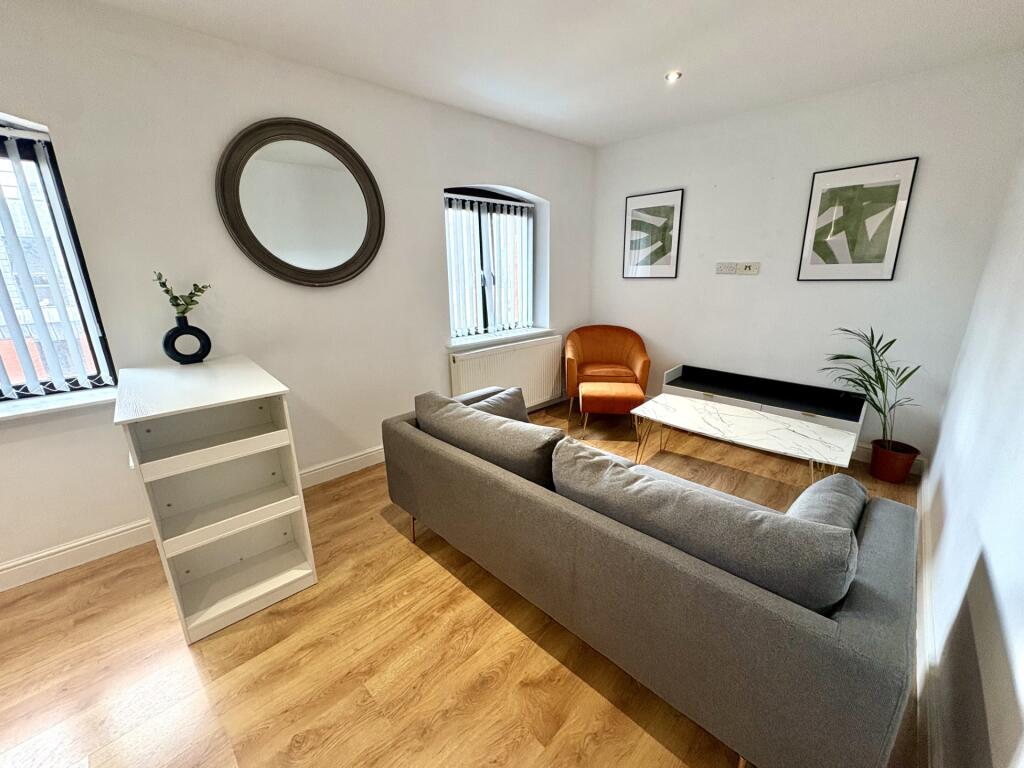 Main image of property: Citrus House, Dale Street, City Centre, Liverpool