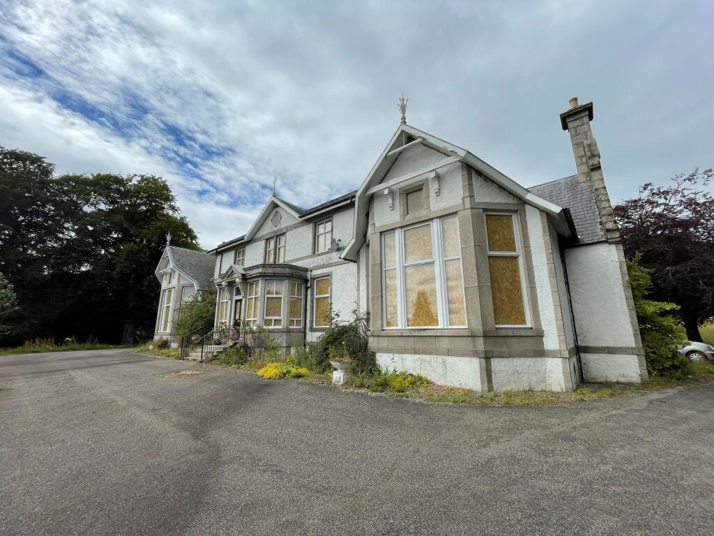 Additional image 2 of Pitmurchie House Nursing Home, Torphins, Banchory, Aberdeenshire