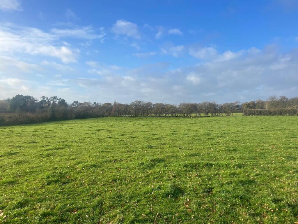 Main image of property: Land at Whiteleggs Lane