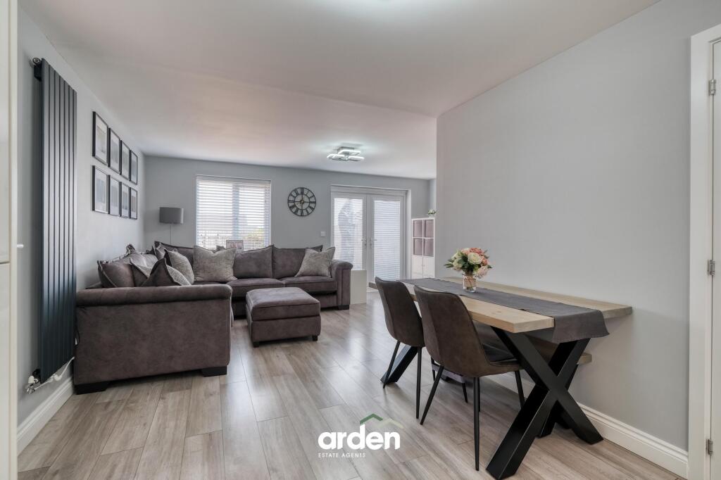 Hawling Street, Redditch, B97 - View 5
