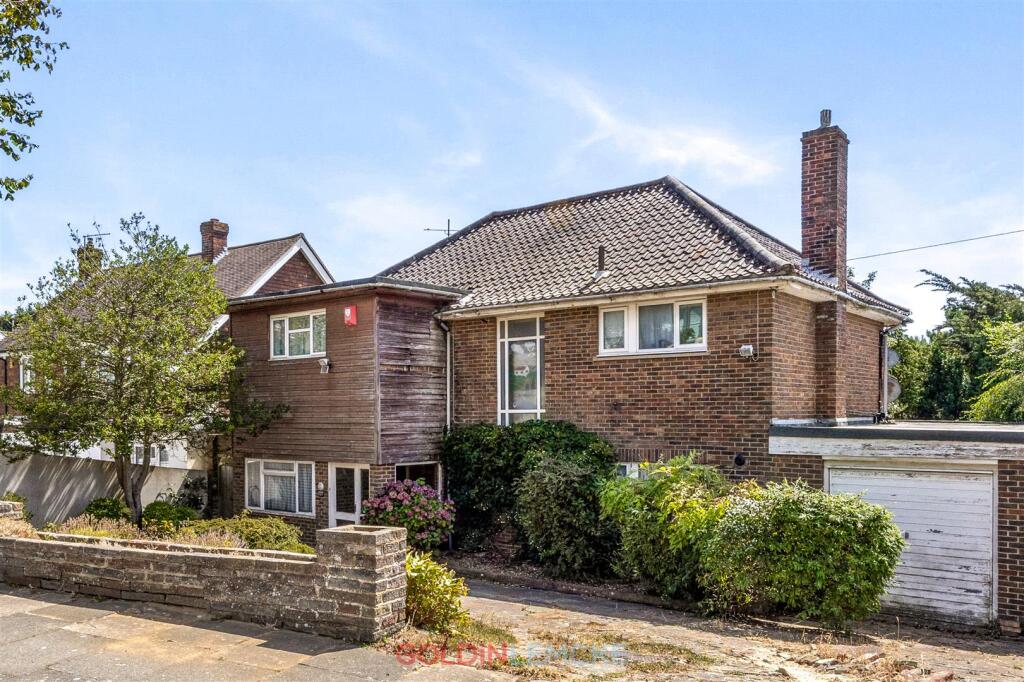 Main image of property: Hill Brow, Hove