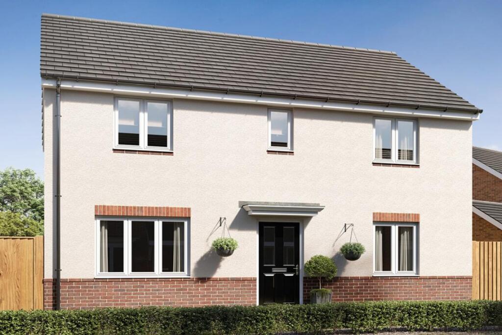 Main image of property: Station Road,
Newport,
Shropshire,
TF10 7BX