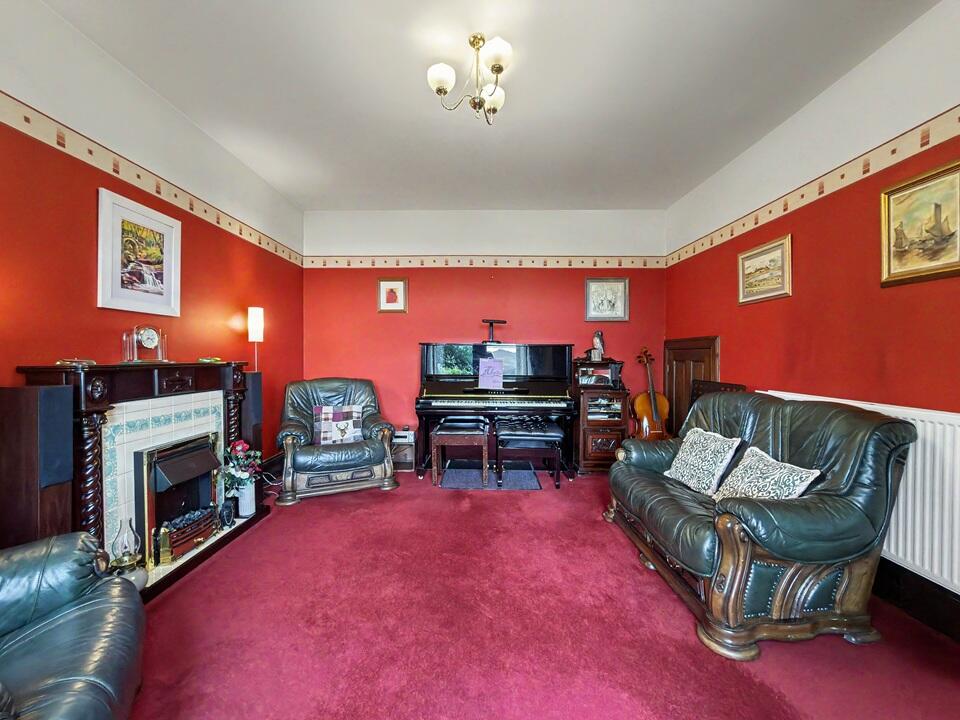 House in Paisley - View 2
