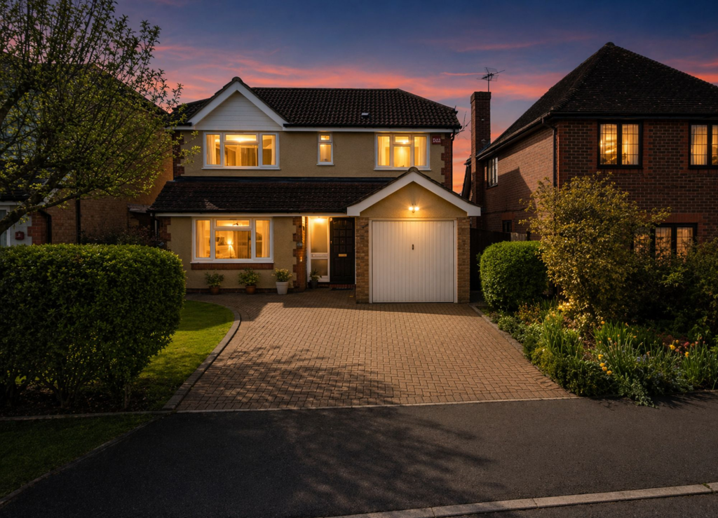 Main image of property: Everglades Avenue, Waterlooville, PO8