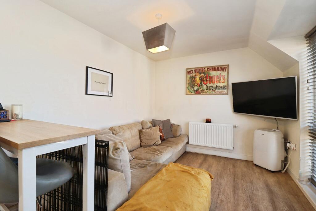 Wilson Road, Frenchay, Bristol, BS16 - View 3