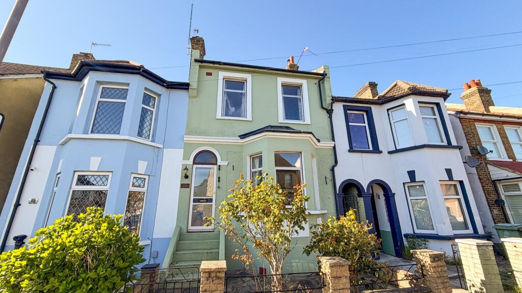 Main image of property: Wood Street, Hackbridge, Surrey. CR4
