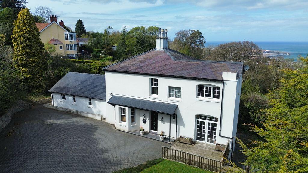 Main image of property: Pen Y Bryn Road, Upper Colwyn Bay