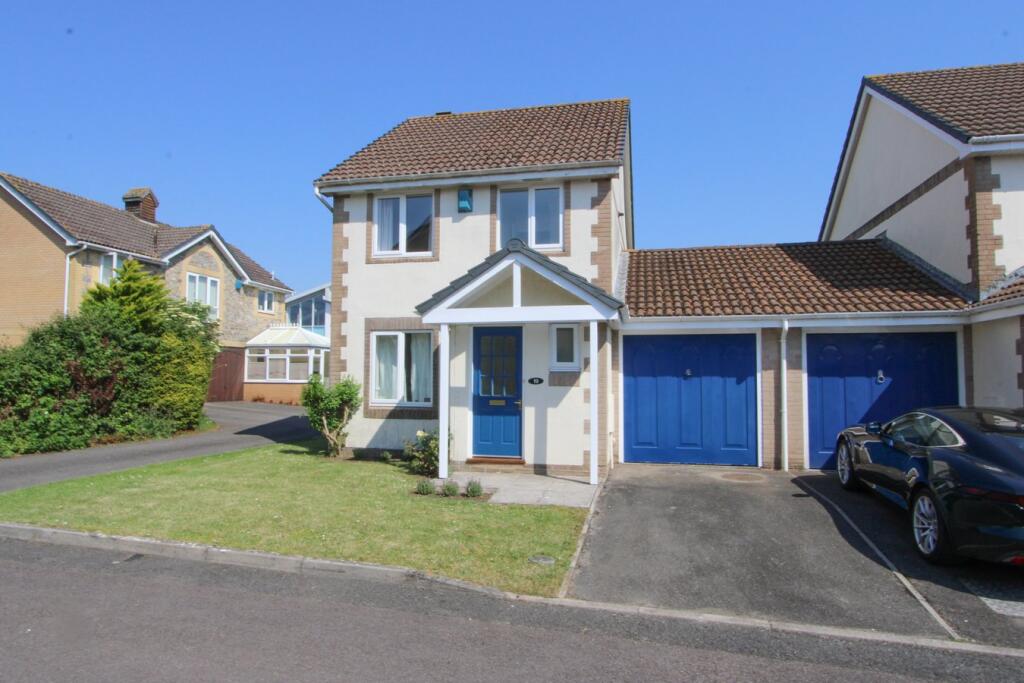 Main image of property: Amberley Way, Wickwar, GL12