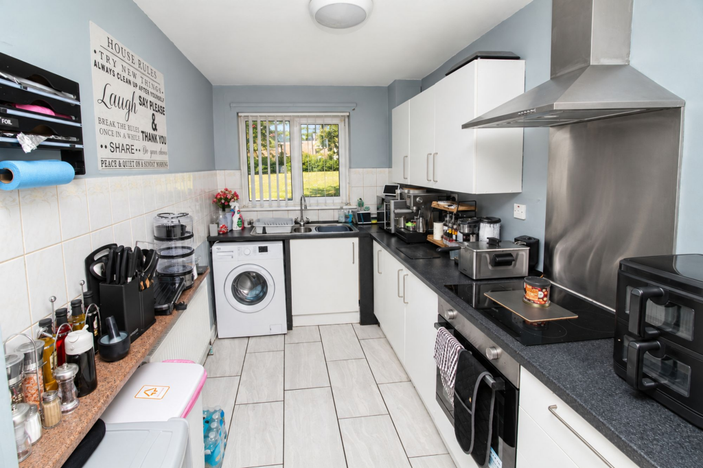 House in Newcastle upon Tyne - View 5