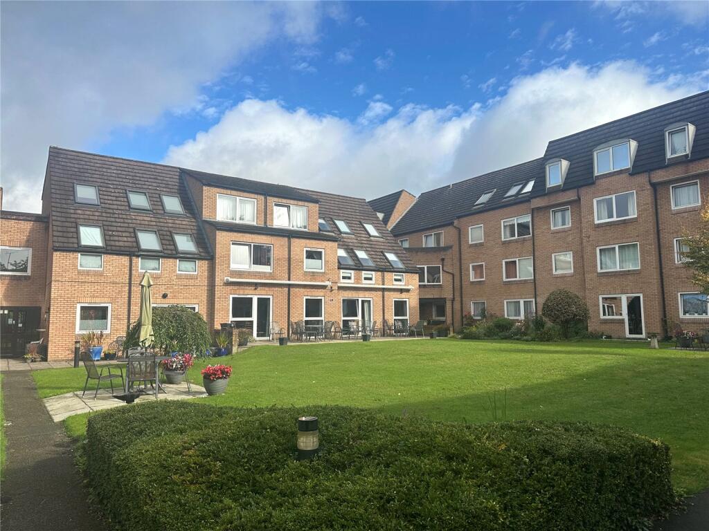 Main image of property: Mount Hermon Road, Woking, Surrey, GU22