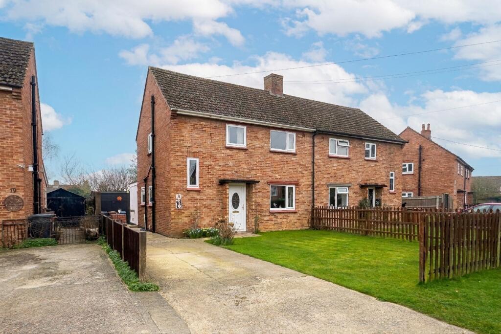 Main image of property: Homefield, Boxford, CO10