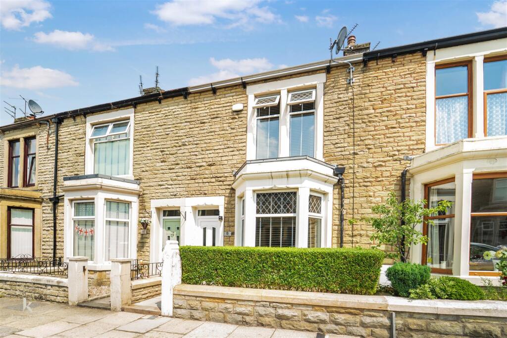 House in Hyndburn, Milnshaw - View 4