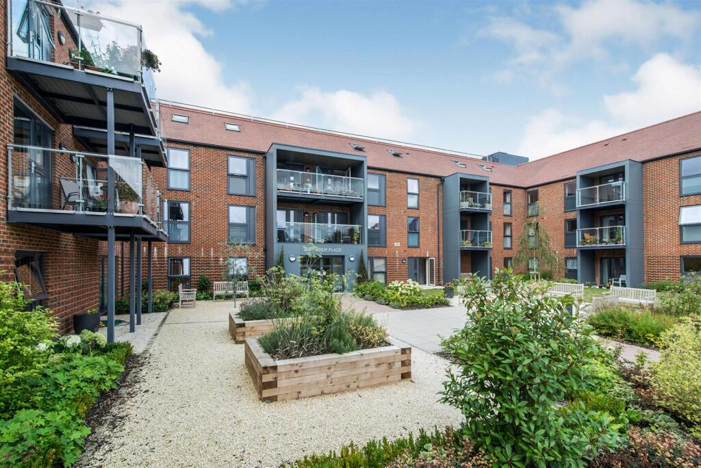 Main image of property: Wayfarer Place, The Dean, Alresford