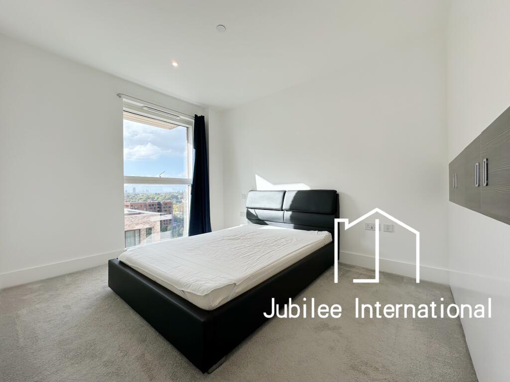 Apartment in London, Royal Borough of Greenwich - View 5