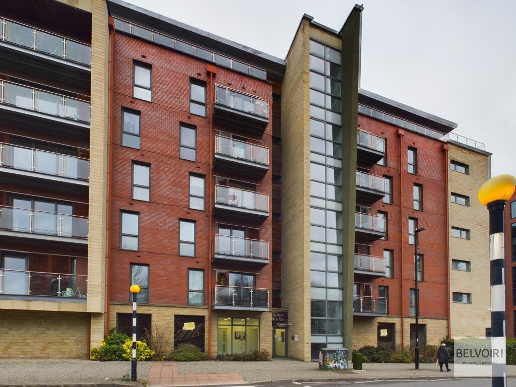 Main image of property: 98 Napier Street, Sharrow, Sheffield, S11