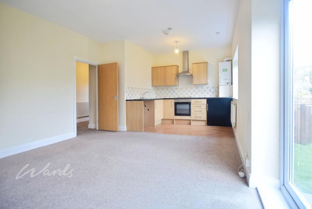 Main image of property: Surrey Road Cliftonville CT9