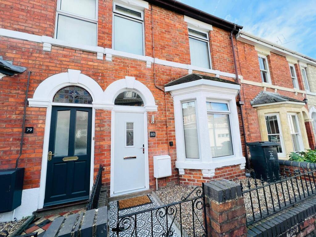 Main image of property: Kent Road, Swindon, Wiltshire, SN1 3NW