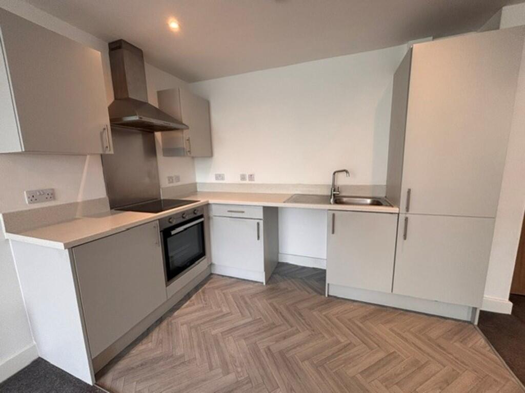 Main image of property: Guildhall Street, Preston