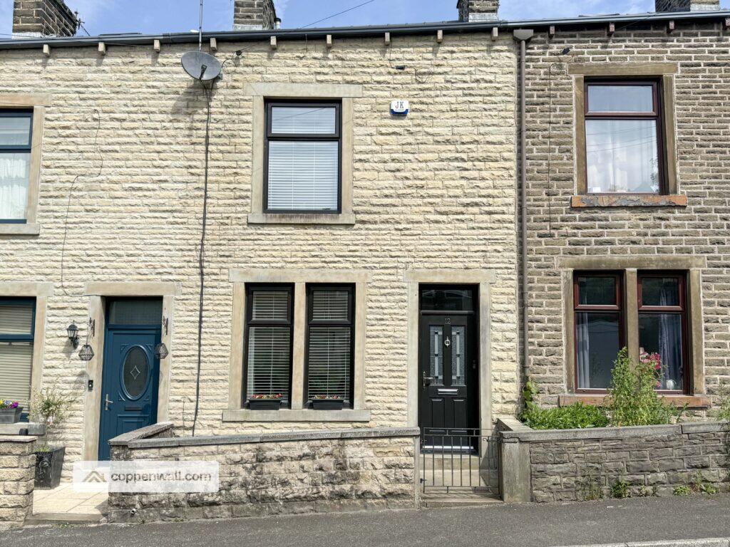 Main image of property: Brockclough Road, Whitewell Bottom, Rossendale