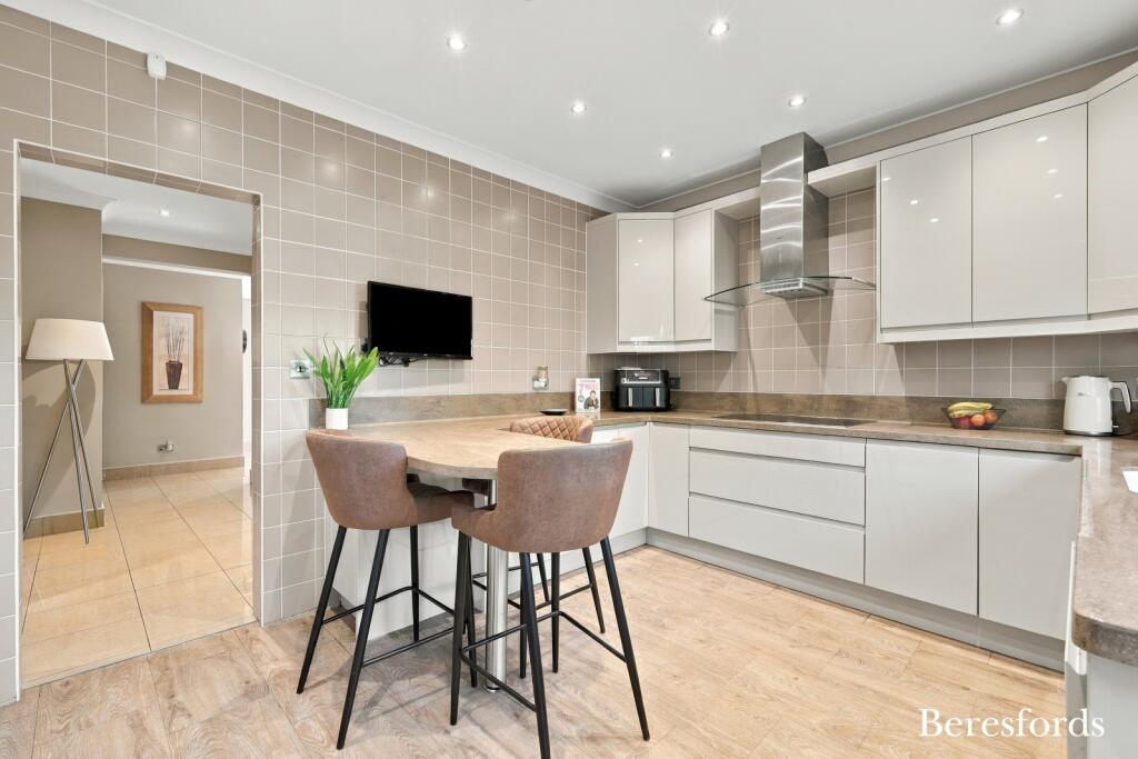 House in London - View 4