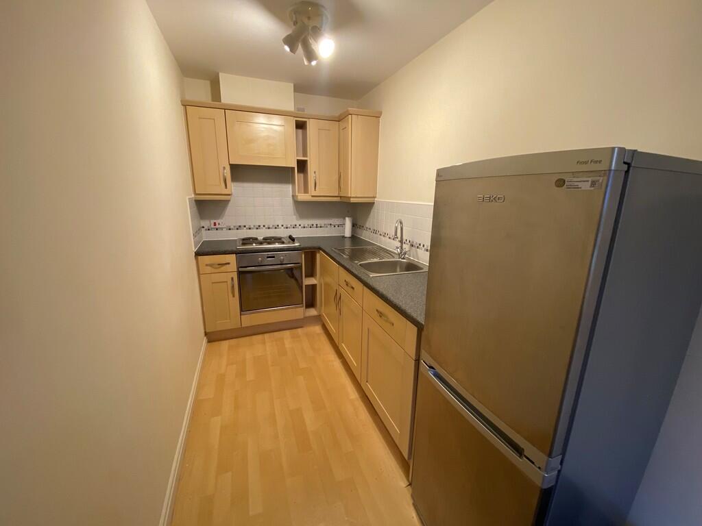Apartment in Crewe - View 4