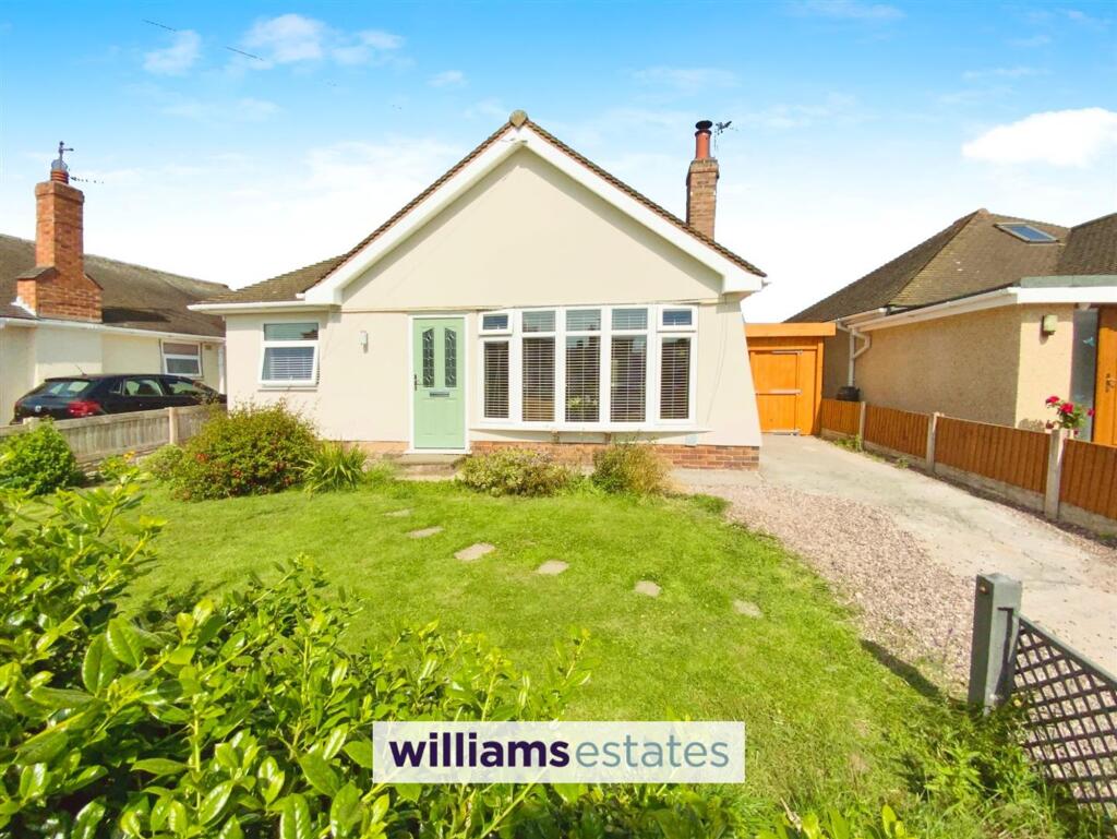 Main image of property: Glyn Avenue, Rhuddlan, LL18