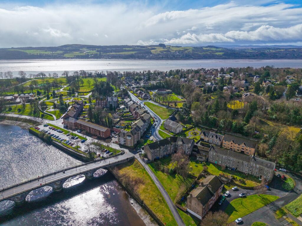 West Bridgend, Dumbarton, G82 - View 4