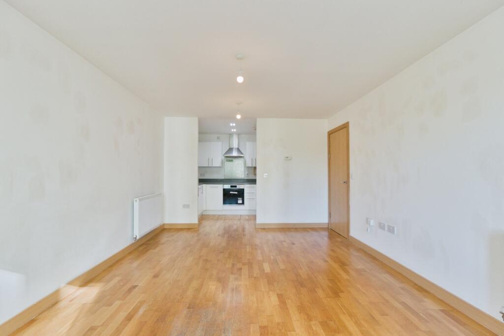 Apartment in London - View 2