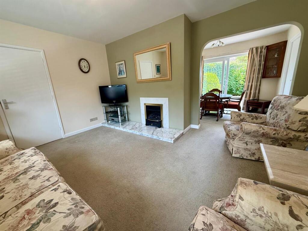House in Hereford, Tupsley - View 5