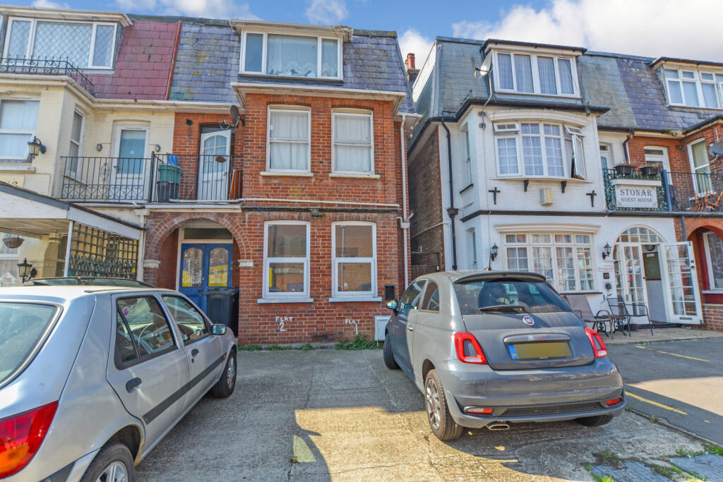 Main image of property: Agate Road, Clacton-on-Sea, CO15