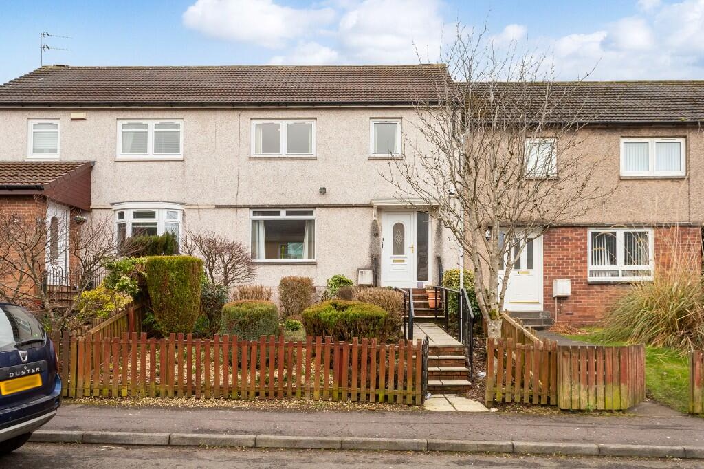 Main image of property: Burnbrae Road, Greenrigg, Harthill,  ML7 5QZ