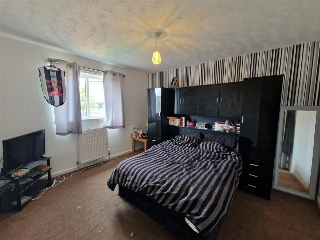 Lordenshaw, Newcastle upon Tyne, Tyne and Wear, NE5 photo 4