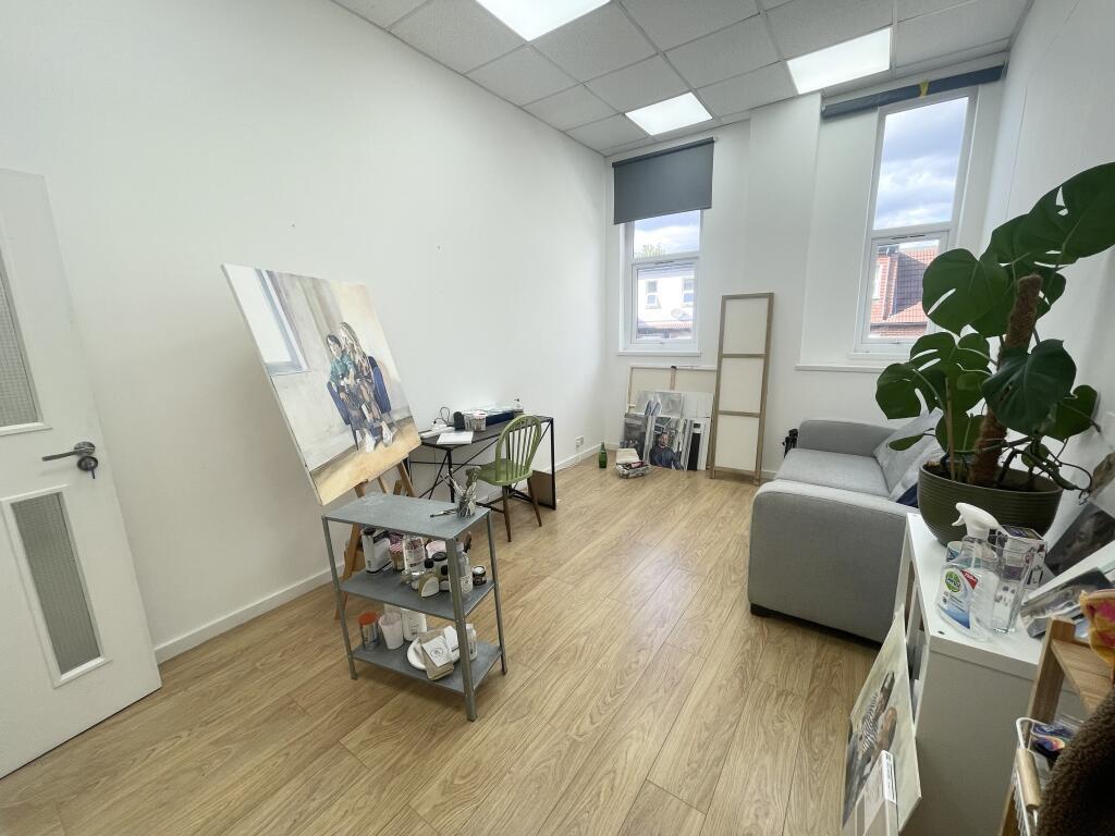 Creative Room
