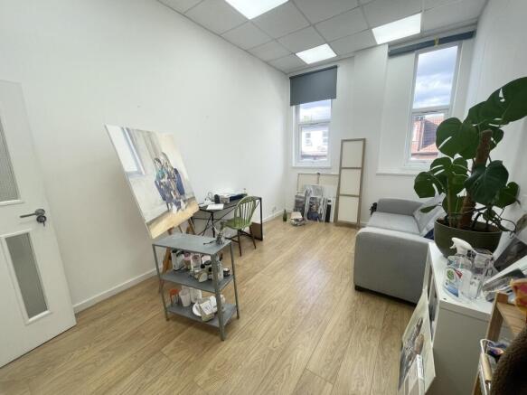Creative Space