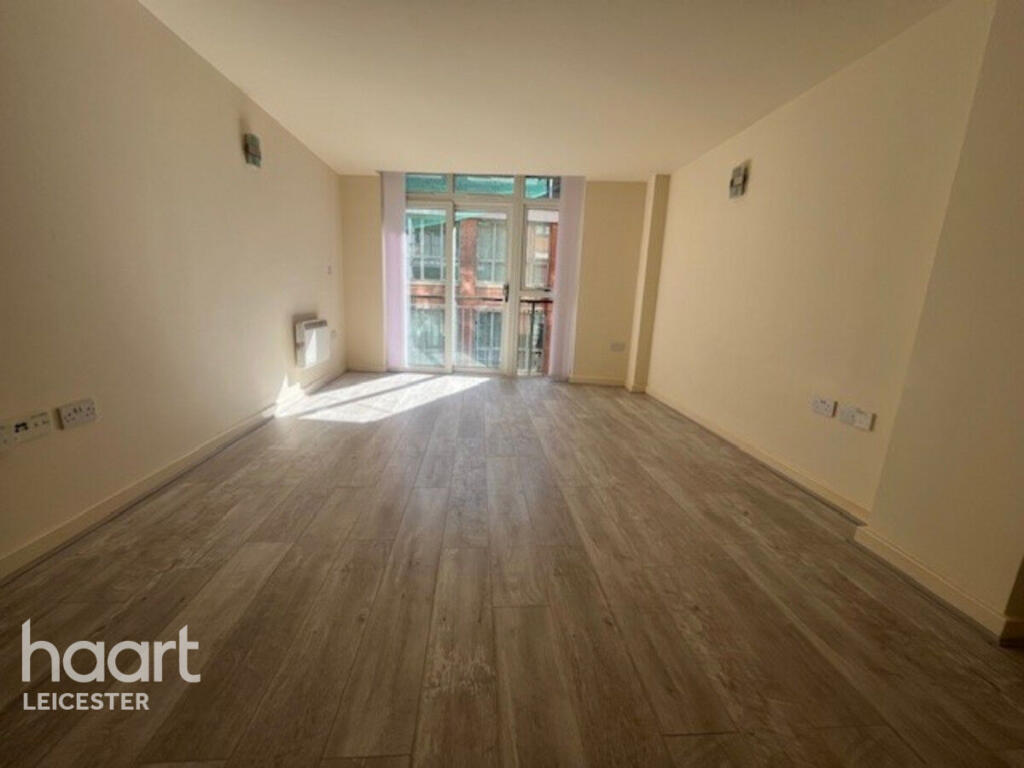 Main image of property: Rutland Street, LEICESTER