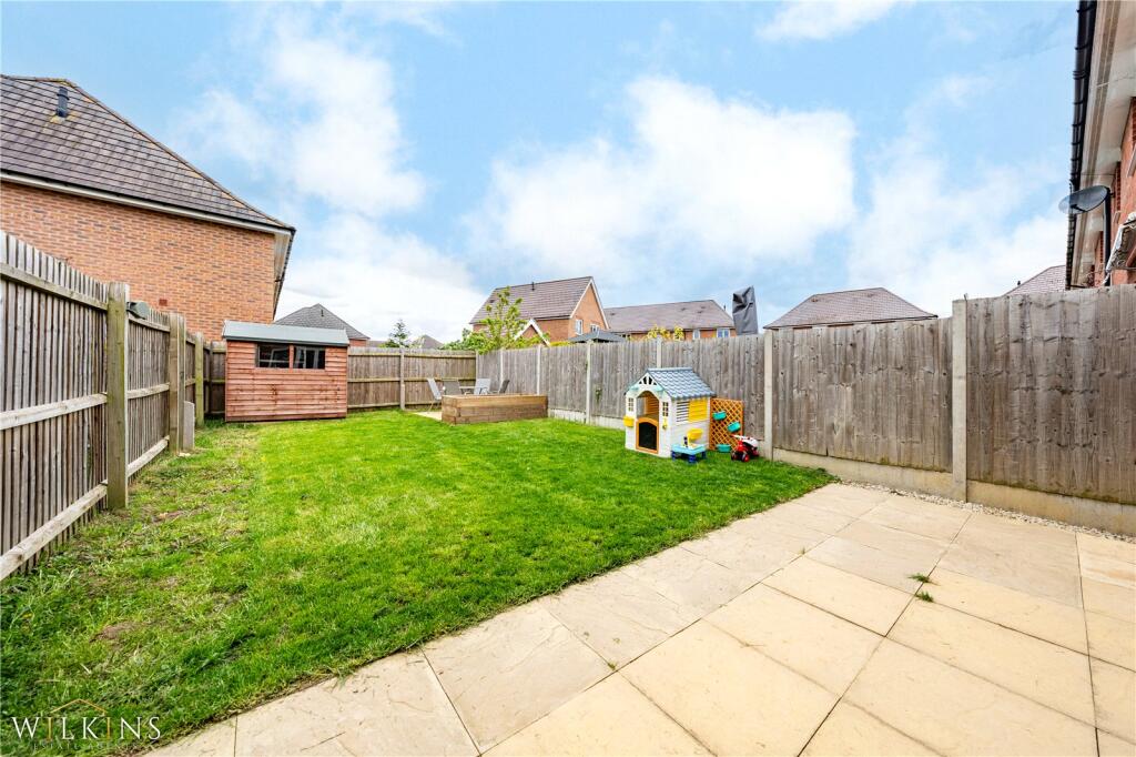 Additional image 24 of Ellastone Way, Amington, Tamworth, Staffordshire, B77