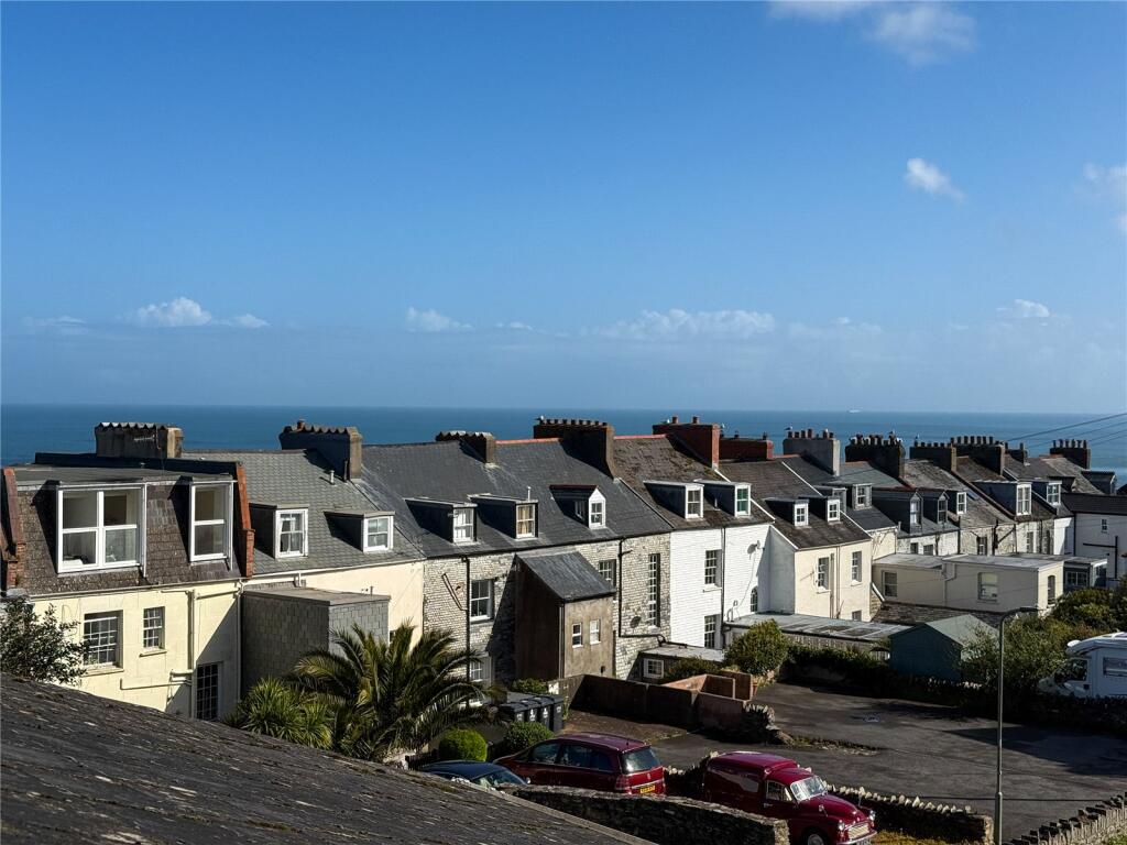 House in North Devon, Ilfracombe - View 5