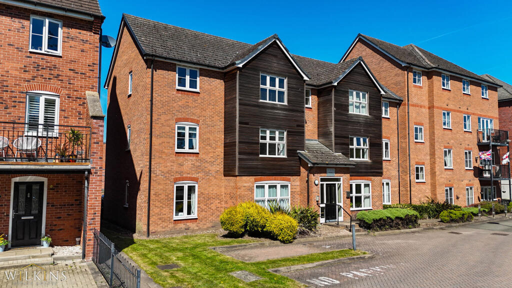 Additional image 14 of The Laurels, Fazeley, Tamworth, Staffordshire, B78