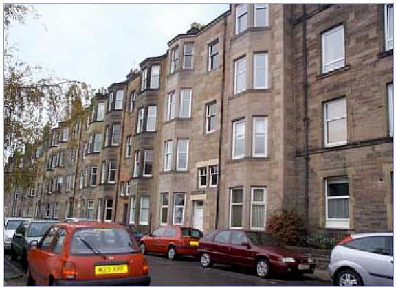 Main image of property: Jordan Lane, Morningside, Edinburgh, EH10