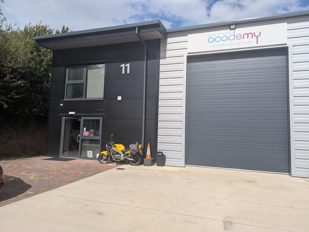 Main image of property: 11 Crusader Court, Eagle Business Park, Harrier Way, Yaxley, Peterborough, Cambridgeshire, PE7 3PU